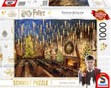 EAN 4001504585785 - Schmidt Spiele 58578 puzzle Puzzle rompecabezas 1000 pieza(s) Televisión/películas imagen 1