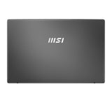 Ordenador Portátil Msi Modern 15 F1mg-686xfr (15,6) Freedos