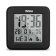 EAN 4007218255952 - Mebus 25595 despertador Reloj despertador digital Negro imagen 1