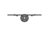 EAN 7350073733620 - Multibrackets 3620 soporte para pantalla de señalización 165,1 cm (65") Negro imagen 6