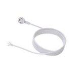 EAN 4016514002382 - Bachmann 305.275 cable de transmisión Blanco 3 m imagen 1