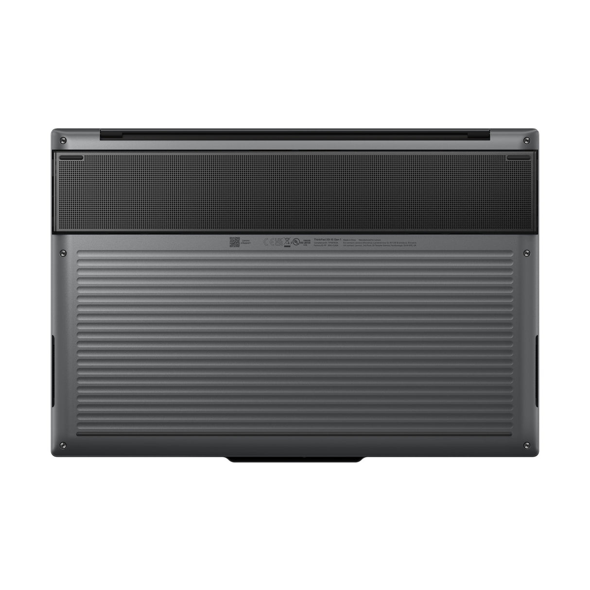EAN 0198156192448 - Lenovo ThinkPad X9-15 Gen 1 Copilot+ PC Intel Core Ultra 5 228V Portátil 38,9 cm (15.3") 2.8K 32 GB LPDDR imagen 5