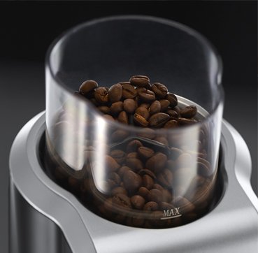 Molinillo De Café Russell Hobbs 23120-56 Negro 140 W