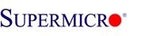 Supermicro 80x32mm Rear Exhaust Fan Ventilador