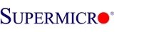 Supermicro 80x32mm Rear Exhaust Fan Ventilador