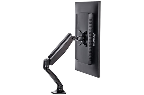 EAN 4948570032105 - iiyama DS3001C-B1 soporte para monitor 68,6 cm (27") Escritorio Negro imagen 5