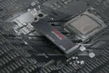 1 Tb Ssd Sandisk Optimus 5100 Nvme