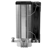 Cooler Cpu Thermalright Assassin X 120 R Digital Argb Negro