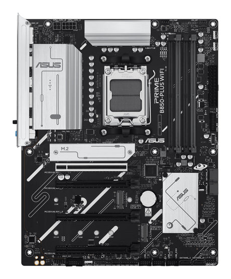 EAN 4711387931509 - ASUS PRIME B850-PLUS WIFI AMD B850 Zócalo AM5 ATX imagen 2