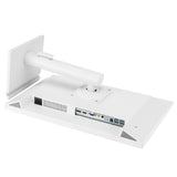 Monitor  Asus Va279qgs-W  27" 1920 X 1080 Pixeles Full Hd Lcd Blanco