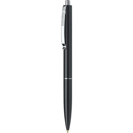 EAN 4004675130815 - Schneider Schreibgeräte K 15 Negro Bolígrafo de punta retráctil con pulsador 50 pieza(s) imagen 1