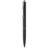 EAN 4004675130815 - Schneider Schreibgeräte K 15 Negro Bolígrafo de punta retráctil con pulsador 50 pieza(s) imagen 1