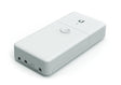EAN 0817882024686 - Ubiquiti F-POE-G2 convertidor de medio Interno 1000 Mbit/s Blanco imagen 1