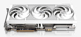 Sapphire Radeon Rx 9070 Xt Nitro+ Phantom Link Polar Oc (Blanco, Rdna4, Gddr6, 2x Displayport, 2x Hdmi 2.1) 11348-09-20g