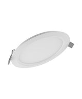 Ledvance Downlight Slim Round 105 6 W 3000 K Wt