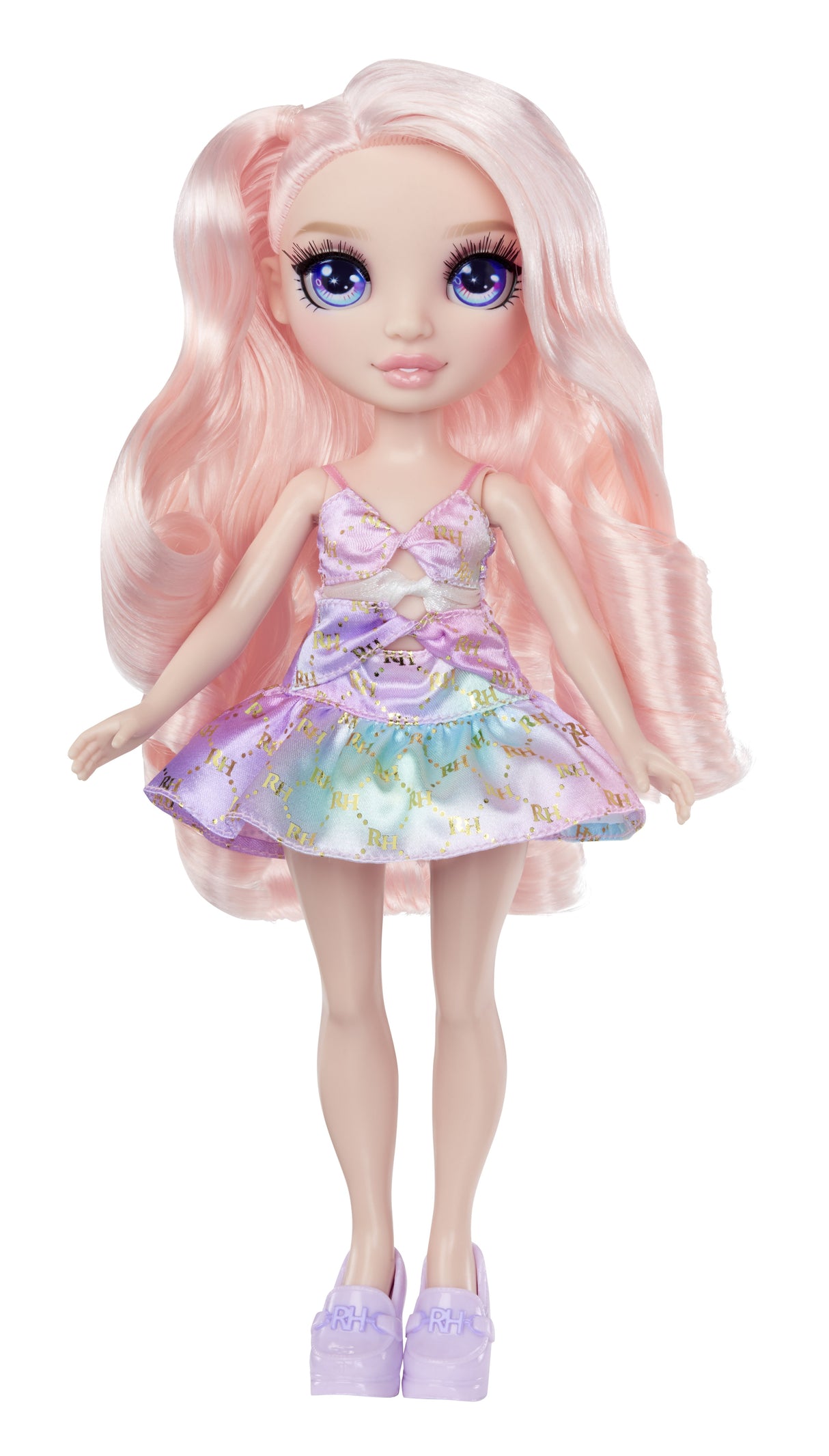 EAN 35051547549 - Rainbow High My Fashion Style Fashion Dolls- Bella imagen 3