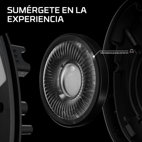 EAN 0199251514647 - HyperX CloudX Stinger 3 Gaming Headset Xbox Negro imagen 3