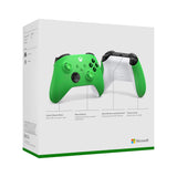 EAN 0889842896480 - Microsoft Xbox Wireless Controller Verde Bluetooth/USB Gamepad Analógico/Digital Android, PC, Xbox One, X imagen 6
