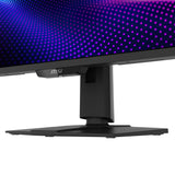 EAN 4711377299022 - MSI MAG 274UPDFDE E16M pantalla para PC 68,6 cm (27") 3840 x 2160 Pixeles 4K Ultra HD LED Negro imagen 26
