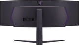 EAN 8806098789733 - LG UltraGear pantalla para PC 124,5 cm (49") 5120 x 1440 Pixeles Quad HD LED Negro imagen 8