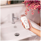 EAN 8435484042451 - Cecotec 04245 depiladora de luz pulsada Luz pulsada intensa (IPL) Blanco imagen 6