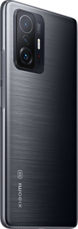 EAN 6934177750649 - Xiaomi 11T 16,9 cm (6.67") SIM doble Android 11 5G USB Tipo C 8 GB 128 GB 5000 mAh Gris imagen 6