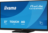 Iiyama 68.6cm 27" T2754msc-B2ag 16:9 M-Touch Vga+Hdmi