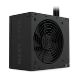 EAN 5056547207551 - NZXT C750 Bronze unidad de fuente de alimentación 750 W 24-pin ATX ATX Negro imagen 10