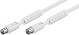 EAN 4040849507236 - HL HL0507230 cable coaxial 1,5 m Blanco imagen 2