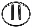 EAN 8054320845805 - Nilox NXSMARTROPE cuerda para saltar Negro Bluetooth imagen 1