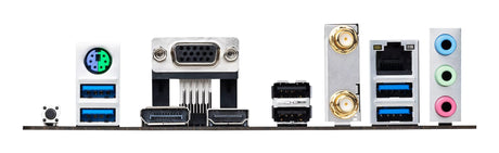 EAN 4711081154273 - ASUS TUF GAMING A520M-PLUS WIFI AMD A520 Zócalo AM4 micro ATX imagen 5