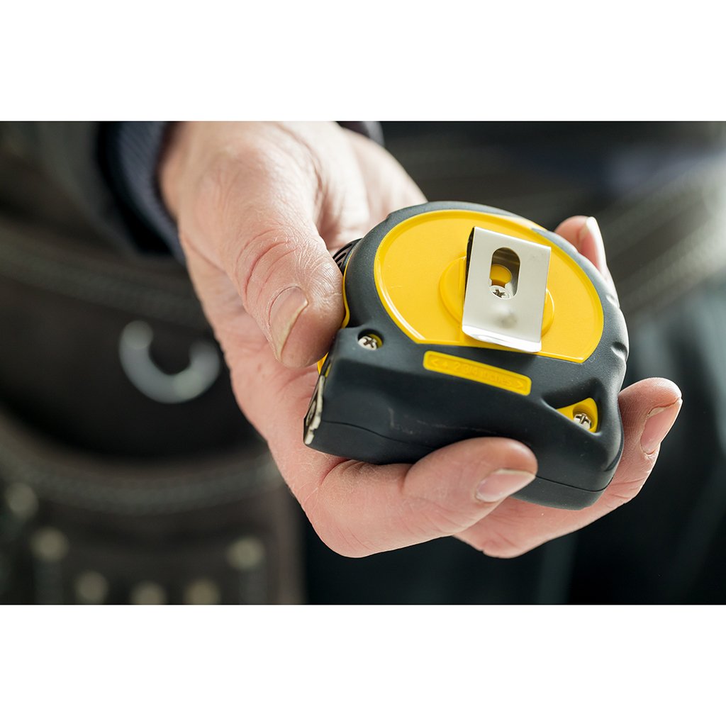 Stanley Cinta Métrica Tylon, 3 Metros 1-30-687