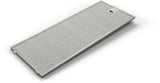 Bosch Home Dfl063w57 Serie 2, Campana Extractora Plateada, 60 Cm Dfl063w57