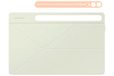 EAN 8806095704739 - Samsung EF-BX810 31,5 cm (12.4") Folio Naranja imagen 3