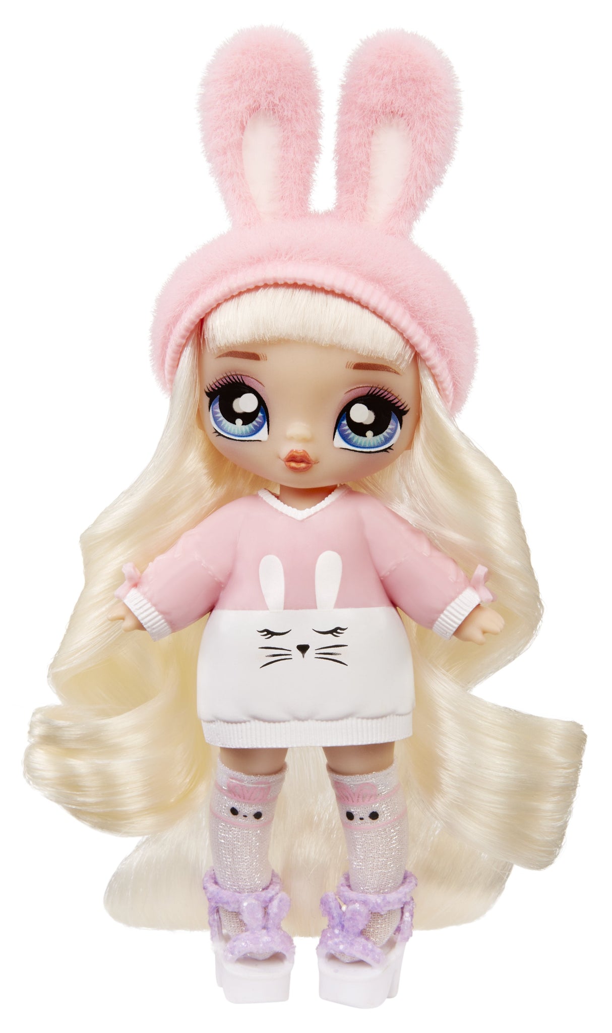Muñecos  Mga Entertainment 594499-Euc