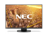 Monitor Nec Multisync Ea241wu  (24") 1920 X 1200 Pixeles Wuxga Lcd Negro
