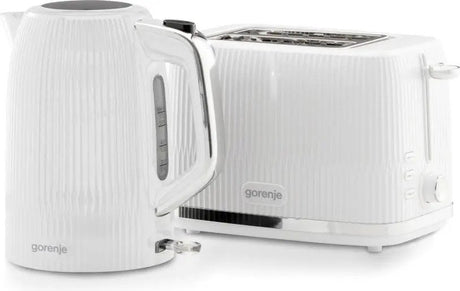 EAN 3838782825842 - Gorenje T850DPW tostadora 7 2 rebanada(s) Blanco imagen 12