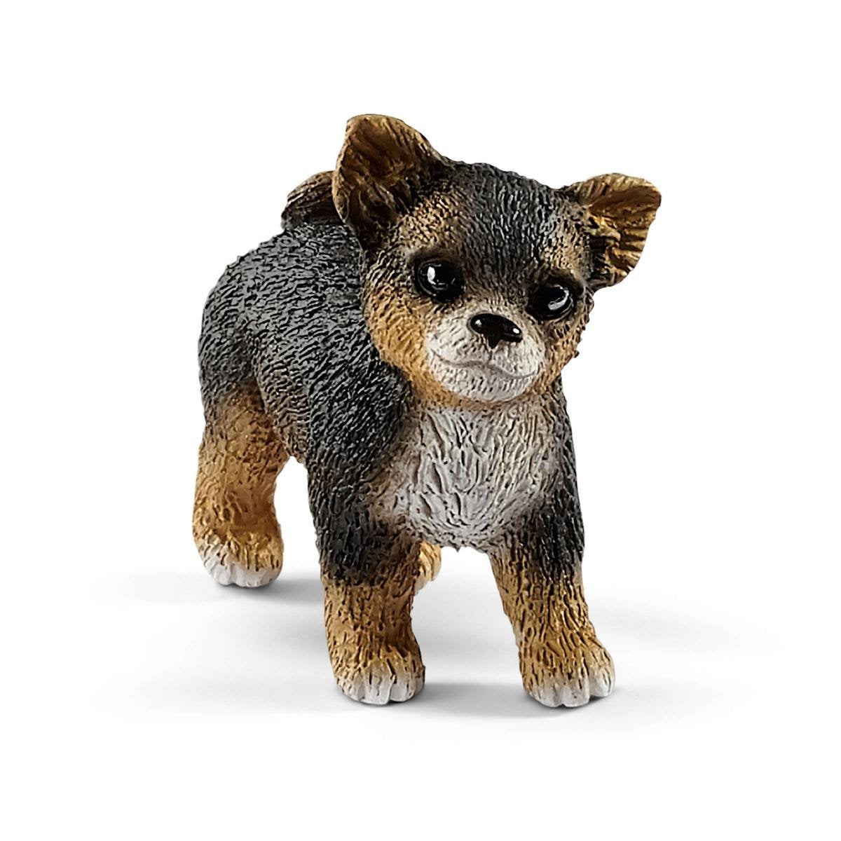Schleich Puppy Pen