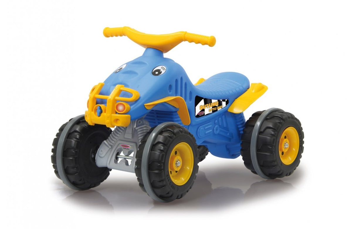 Jamara Little Quad Azul 1,5+