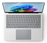 Ms Surface Laptop 7 Platin [De/At]/ 13,5"/ X Elite/512gb/16gb/Win11 Pro+++ Mit Qualcomm Cpu
