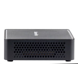 EAN 4250749710098 - bluechip BUSINESSline M1550 Intel Core 5 210H 16 GB DDR5-SDRAM 500 GB SSD Windows 11 Pro Mini PC Negro imagen 4