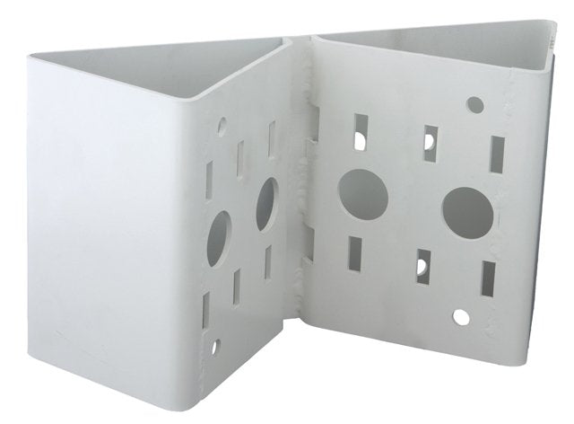 Mobotix Mx-D15-Opt-Whmh-Set Accesorio Para Montaje De Cámara