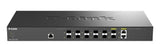 EAN 790069412752 - D-Link DXS-1210-12SC switch Gestionado L2/L3 1U Negro, Plata imagen 1