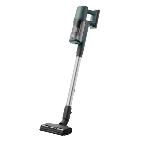 EAN 7333394049274 - Electrolux EP61CB21OG Aspiradora escoba 2 en 1 Batería Secar Sin bolsa 0,6 L 85 W Verde 2,5 Ah imagen 6