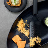 Microplane Black Sheep Lama Fein