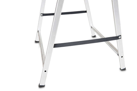 EAN 4002390024327 - MAUL Flipchart Functional tablero o accesorio magnético Acero 700 x 1000 mm Plata imagen 7