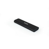 Tooq Shura Carcasa Externa Ssd M.2 Ngff/Nvme Usb-C 3.1 Gen2