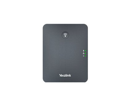 Base Yealink W70b Ip-Dect