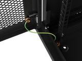 EAN 5901969439922 - Lanberg WF01-6406-23B armario rack 6U Bastidor de pared Negro imagen 9