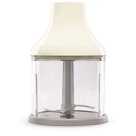 EAN 8017709343781 - Smeg HBF03CREU licuadora Batidora de inmersión 700 W Crema de color imagen 8